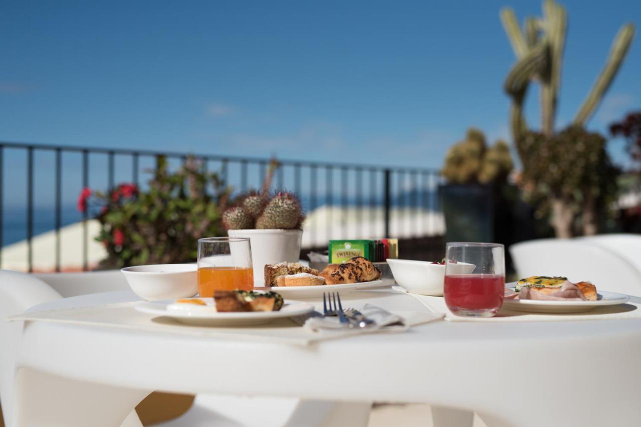 Hotel Albatros Varigotti Εξωτερικό φωτογραφία