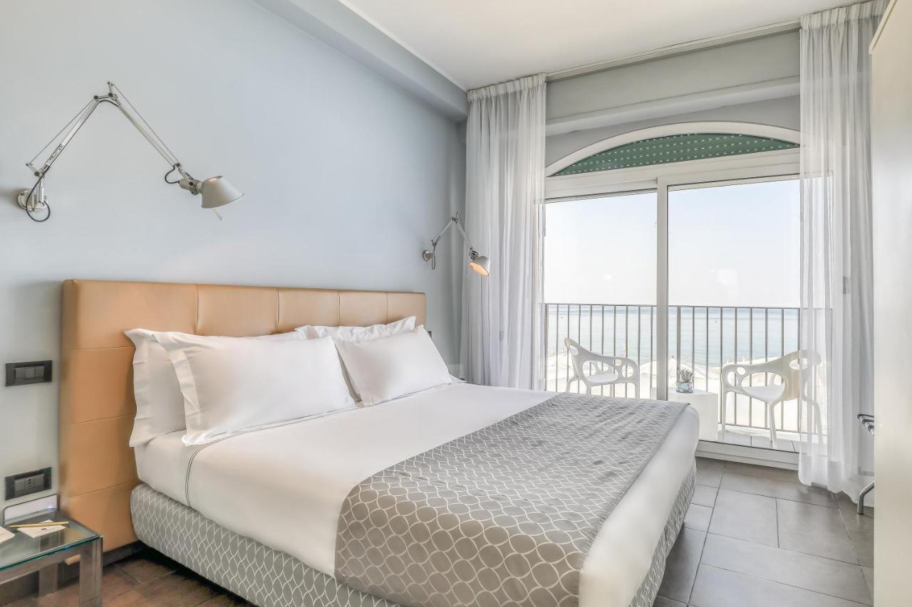 Hotel Albatros Varigotti Εξωτερικό φωτογραφία