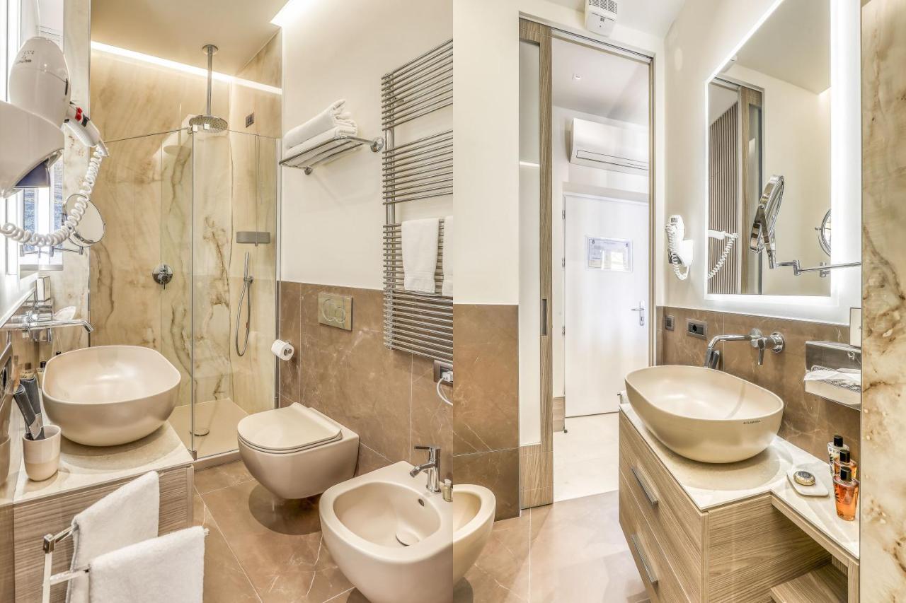 Hotel Albatros Varigotti Εξωτερικό φωτογραφία