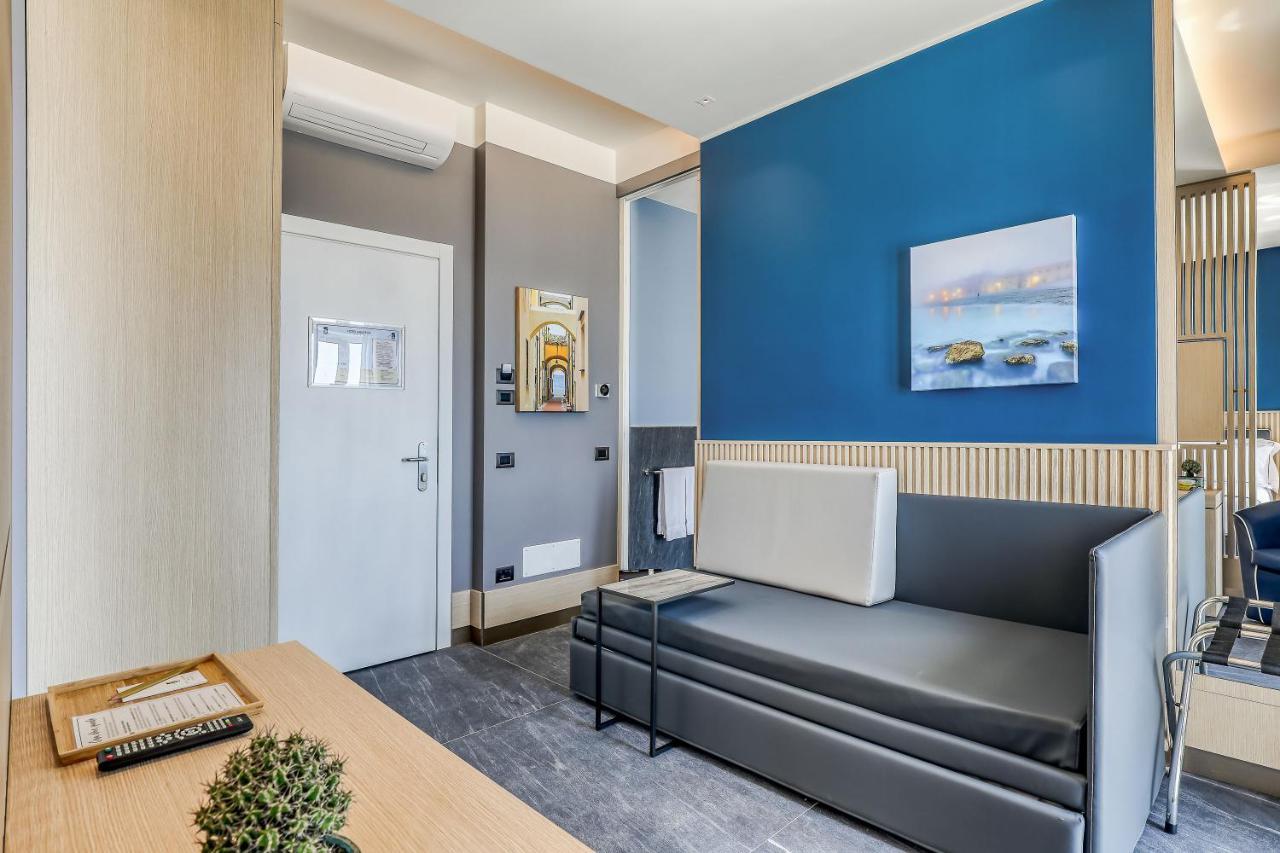 Hotel Albatros Varigotti Εξωτερικό φωτογραφία