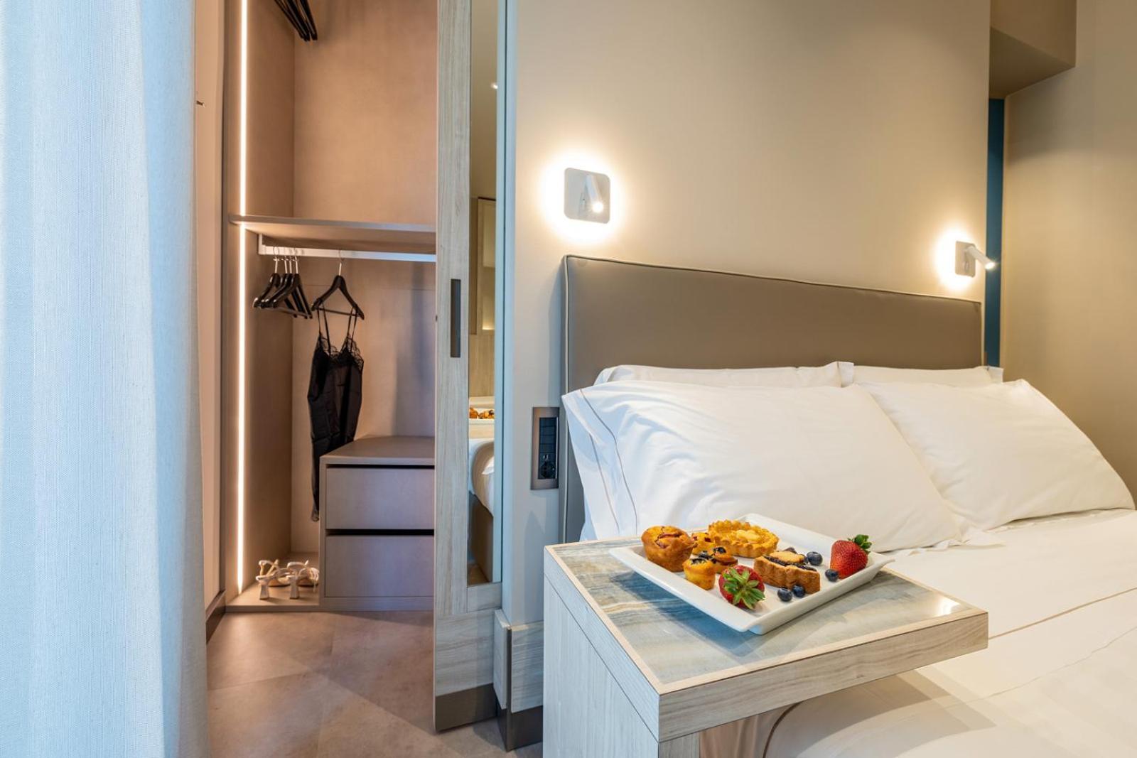 Hotel Albatros Varigotti Εξωτερικό φωτογραφία