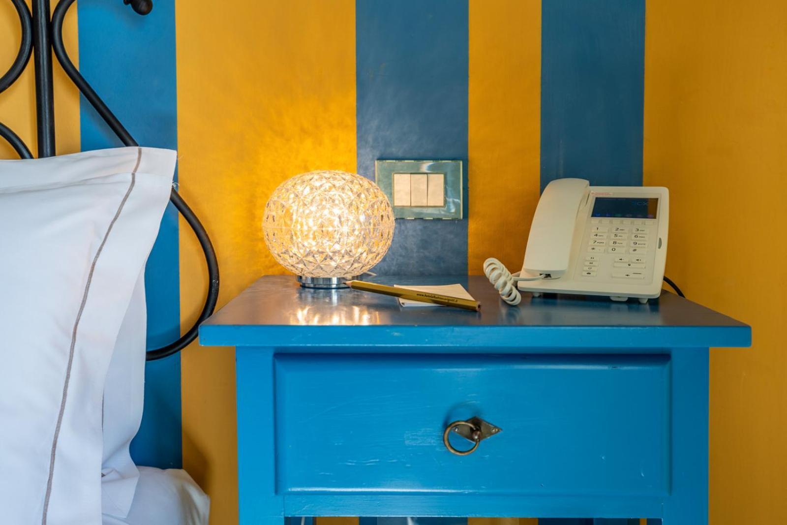 Hotel Albatros Varigotti Εξωτερικό φωτογραφία