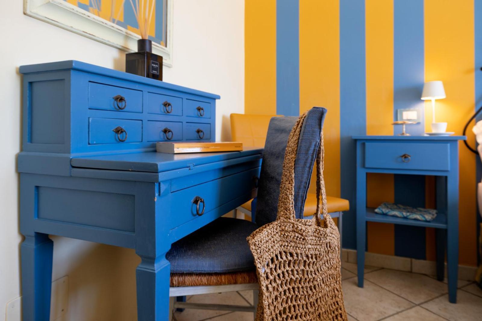 Hotel Albatros Varigotti Εξωτερικό φωτογραφία