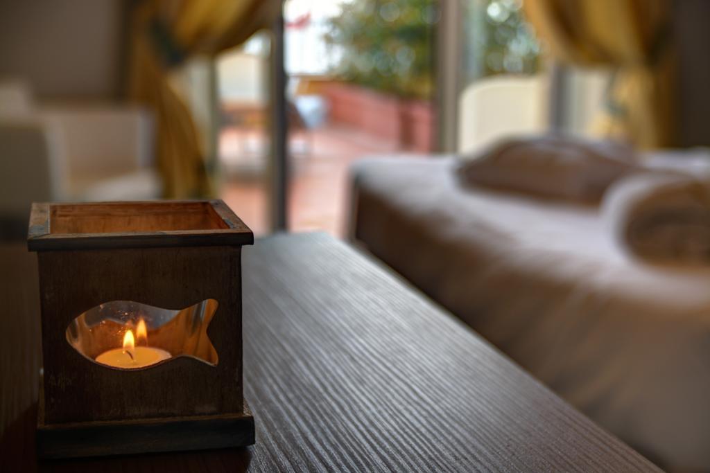 Hotel Albatros Varigotti Εξωτερικό φωτογραφία